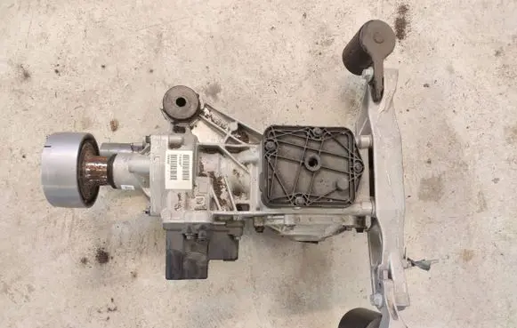 Volvo S60 Rear differential 32339020 31492917