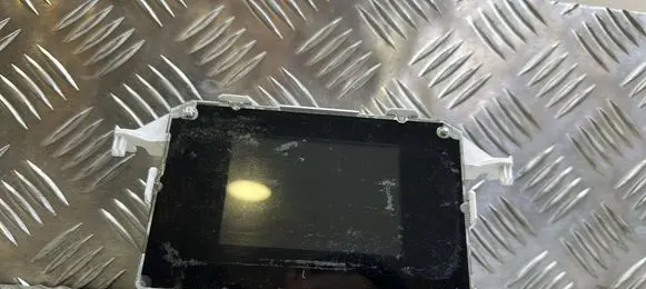 Ford Kuga II Screen/display/small screen 10R035345 EM5T18B955BB