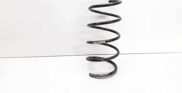 Mercedes-Benz A W168 Front coil spring