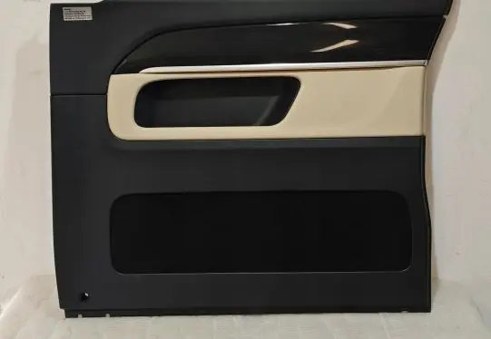 Mercedes-Benz Vito Viano W447 Sliding door card a4477373560