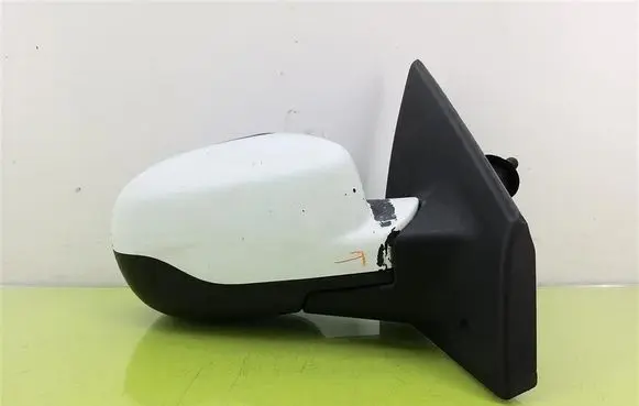 Renault Clio III Manual wing mirror 0104016