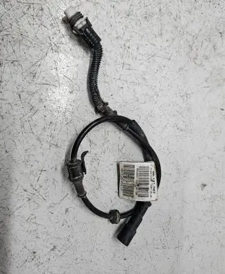 Opel Zafira A Front ABS sensor wiring 09131387