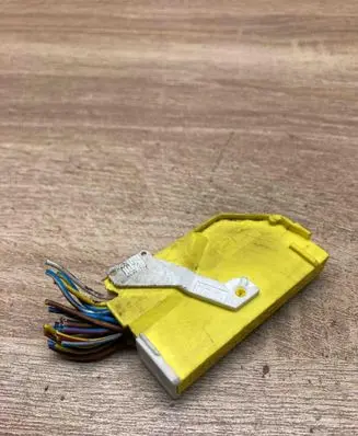 BMW i3 Plug wire M1050Y182 A1000Y451