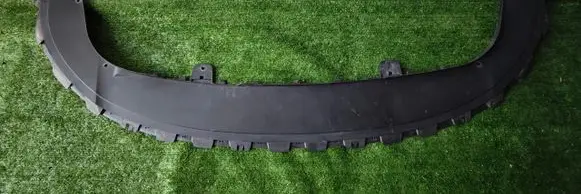 Seat Ibiza IV (6J,6P) Front bumper lip 6j0805903c