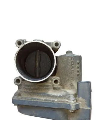 Volkswagen Fox Throttle valve 03D133062E 03D133062F