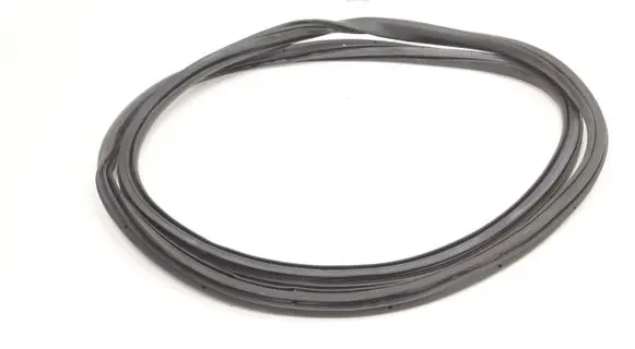 Fiat Scudo Rubber seal front door (on door) 9806514880