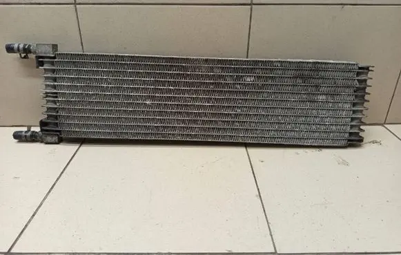 Chrysler Voyager Transmission/gearbox oil cooler 04809272AD