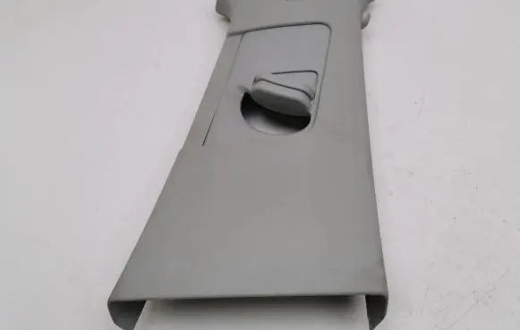 Audi Q3 F3 (B) pillar trim (top) 83A867244
