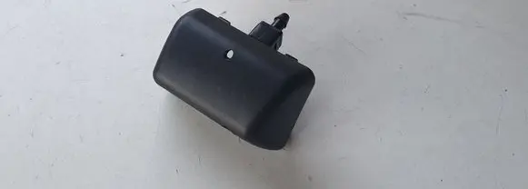 Opel Mokka X Windshield washer spray nozzle 