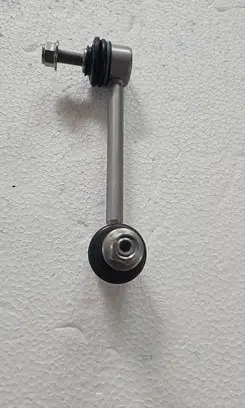 Rear anti-roll bar/stabilizer link