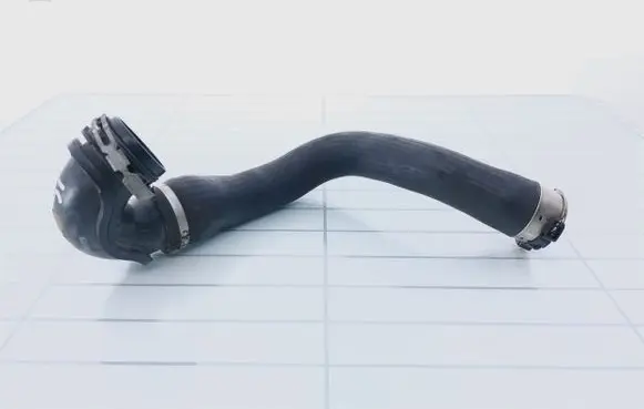 Opel Insignia A Engine coolant pipe/hose