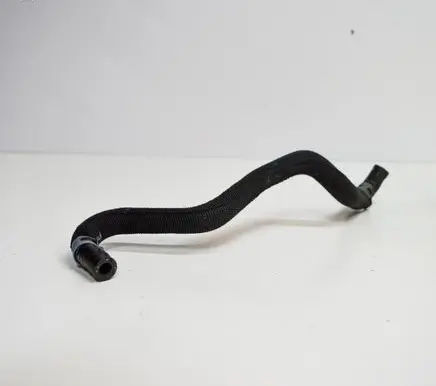 Mercedes-Benz C W204 Engine coolant pipe/hose A6512000358