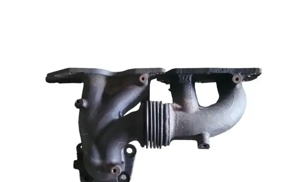 Mazda CX-7 Exhaust manifold