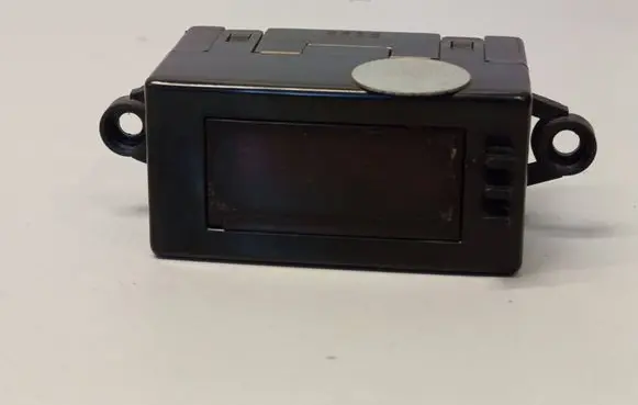 KIA Sorento Screen/display/small screen 945003E000