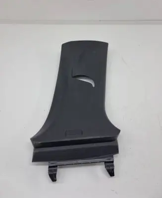(B) pillar trim (top)