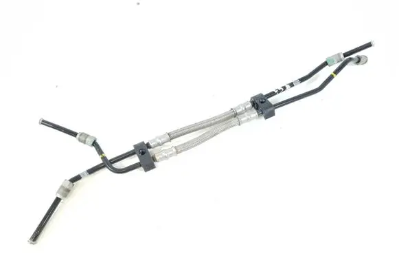 Brake vacuum hose/pipe