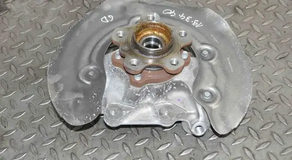 BMW X3 G01 Rear wheel hub