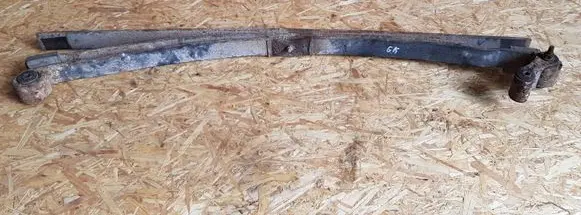 Ford Transit Rear leaf spring 
