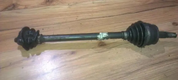 Fiat Fiorino Front driveshaft 51783853
