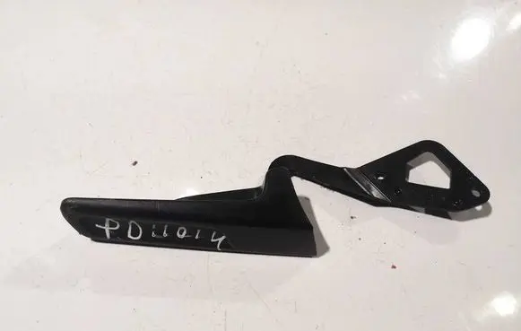 Volkswagen PASSAT B6 Rear seat side bottom trim 3C0882252
