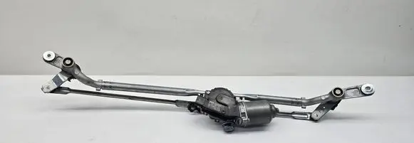 Mini One - Cooper F56 F55 Front wiper linkage and motor 7301041 AV1590605922