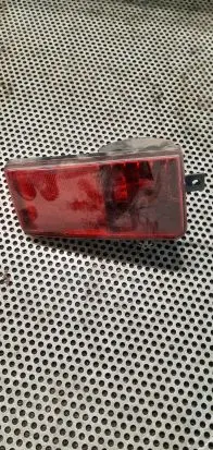 Citroen Jumper Rear fog light 469607486 469807486