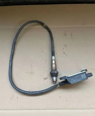 Renault Master III Lambda probe sensor 227936987R