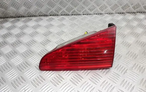 Peugeot 607 Rear/tail lights