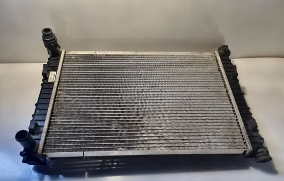 Ford Fiesta Coolant radiator