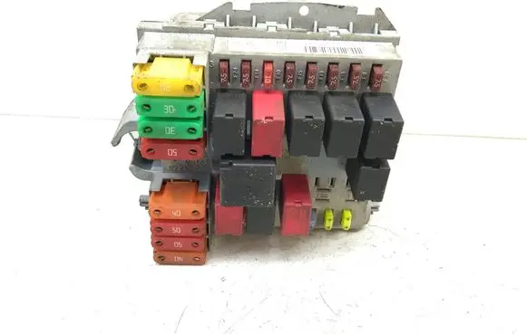 Fiat Bravo Fuse module 51775688 K3091