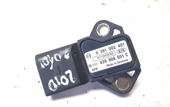 Audi A4 S4 B8 8K Sensor 038906051C
