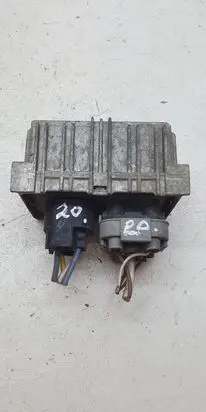 Ford Transit Glow plug pre-heat relay CC1112B533AB 120424