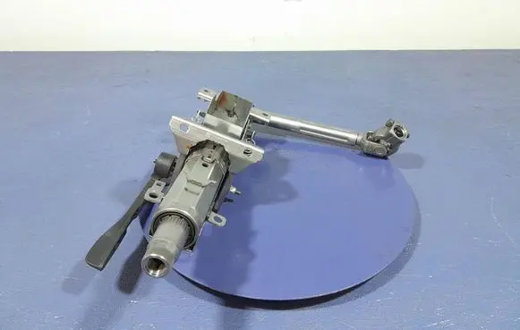 Skoda Kodiaq Steering wheel axle 5QB419506Q