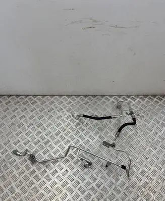 Air conditioning (A/C) pipe/hose