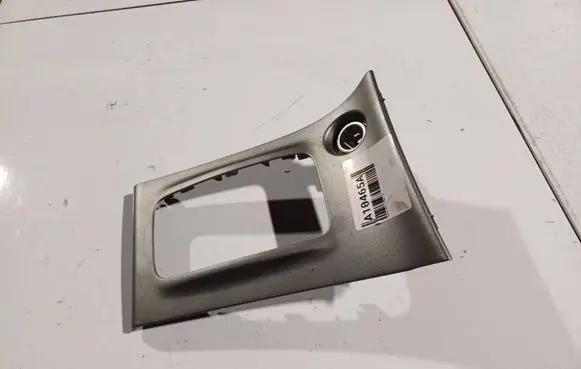 Toyota Corolla E120 E130 Cigarette lighter 