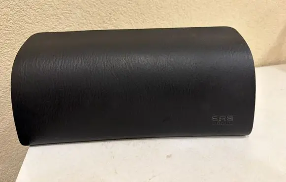 Hyundai H-1, Starex, Satellite Passenger airbag 1K050095432