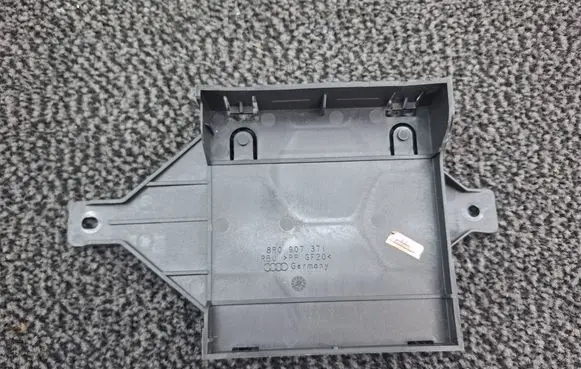 Audi Q5 SQ5 8R Other interior part 8R0907371