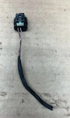 Mercedes-Benz E W213 Parking sensor (PDC) wiring loom A0225452426 7739