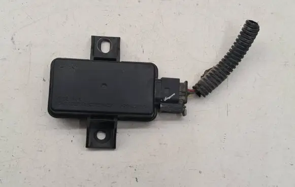 Fiat Freemont Tire pressure control unit 56029542AB