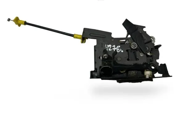 Land Rover Evoque I Front door lock