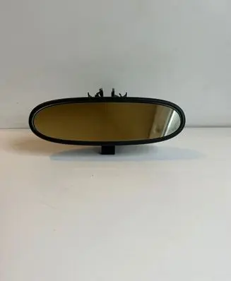 Audi A3 S3 8V Rear view mirror (interior)