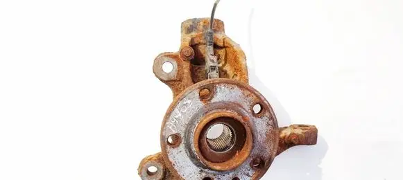 Volvo S80 Front wheel hub