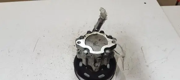 Volkswagen Sharan Power steering pump BGA2105031049