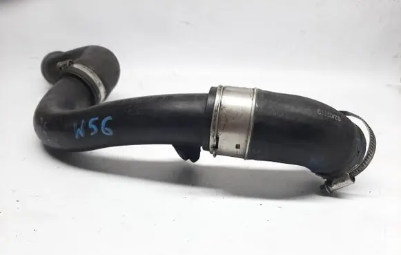 Volkswagen Multivan T5 Intercooler hose/pipe 7E0145762C