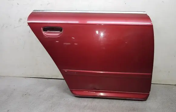 Audi A4 S4 B7 8E 8H Rear door