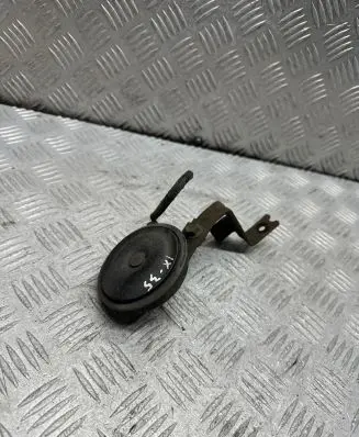 Hyundai ix35 Horn signal