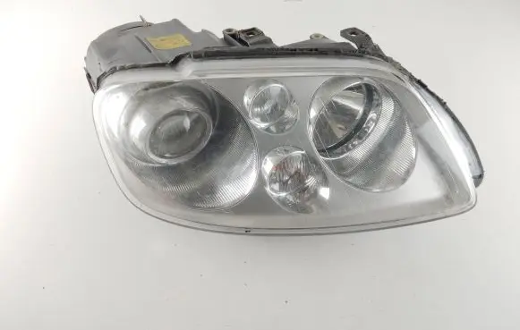 Volkswagen Touran I Headlight/headlamp 1T0941006F 0301205202