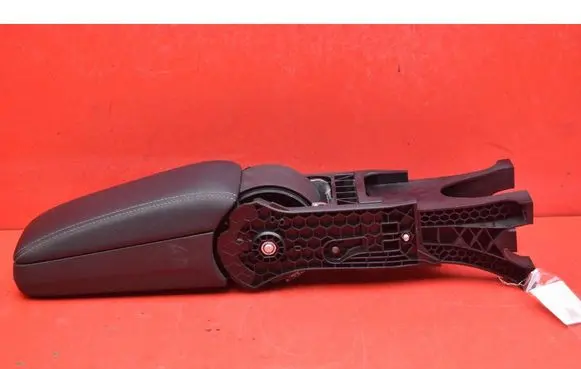 Skoda Rapid (NH) Armrest 6V0864273A