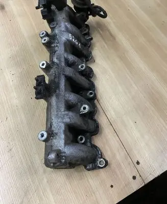 Toyota Land Cruiser (J120) Intake manifold