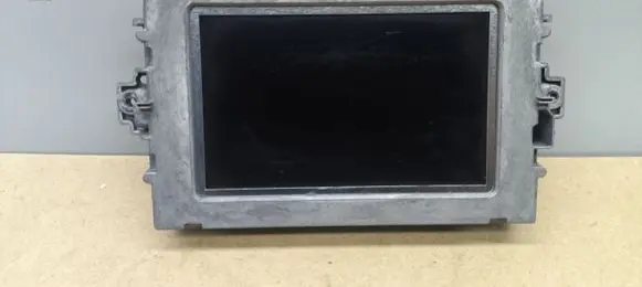Mercedes-Benz C W204 Screen/display/small screen 2049010603